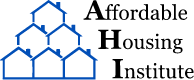 Affordable Housing Institute